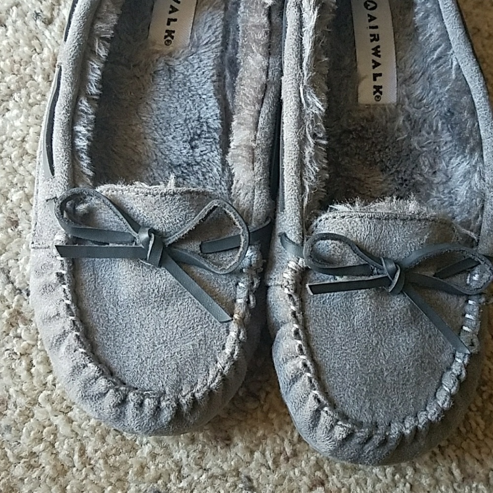 Airwalk Mocassins